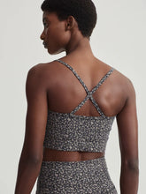 Load image into Gallery viewer, Varley Irena Bra - Twilight Feather