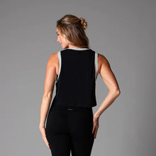 Load image into Gallery viewer, Tavi Noir - Sporty Tank - Ebony Coconut