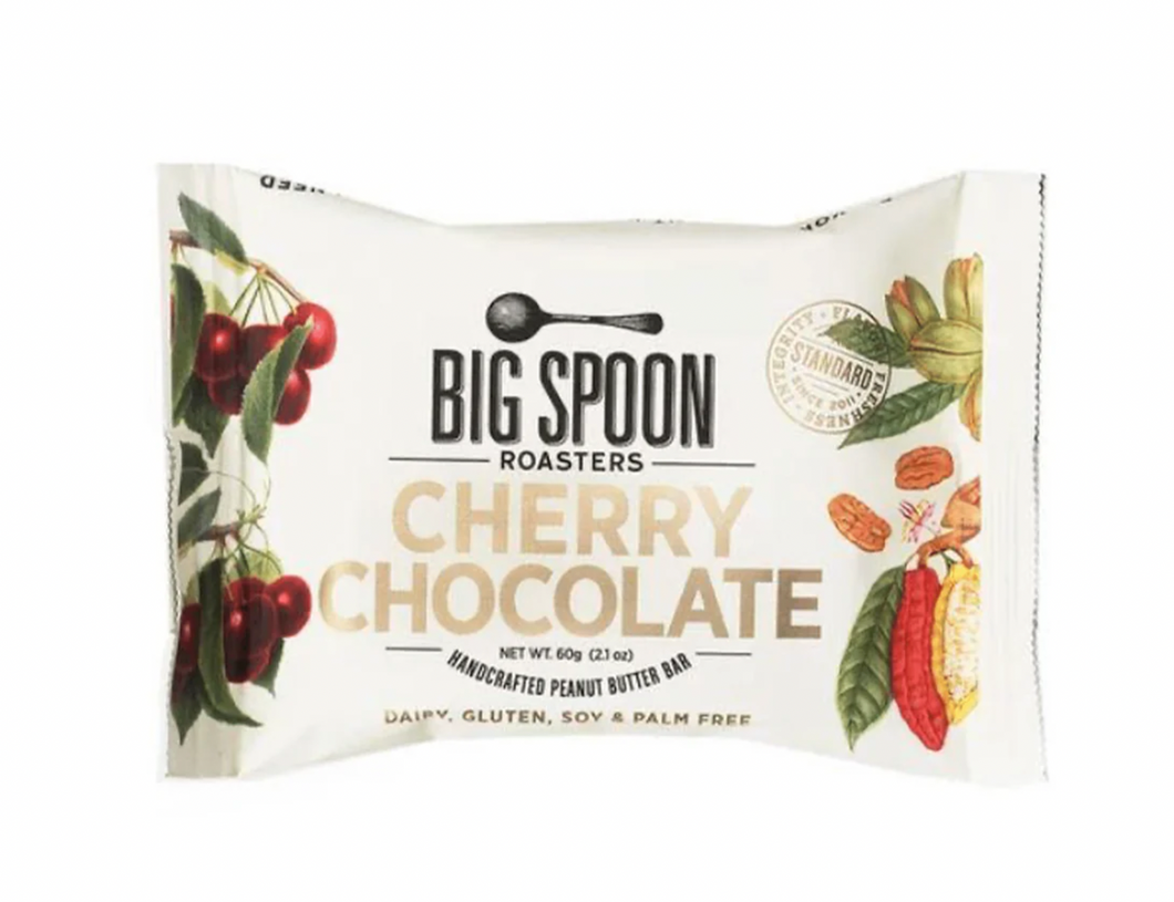 Big Spoon Roasters - Nut Butter Bars