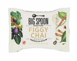 Big Spoon Roasters - Nut Butter Bars