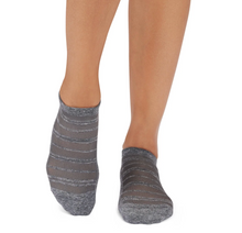 Load image into Gallery viewer, Tavi Savvy Breeze- Midnight Heather