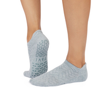 Load image into Gallery viewer, Tavi Savvy Grip- Mirage Heather