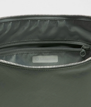 Load image into Gallery viewer, Convertible Ruched Crossbody Bag
