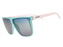 Load image into Gallery viewer, Goodr - Fly G Carl's Miami Vices