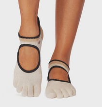 Load image into Gallery viewer, Toesox Bellarina - Reflect