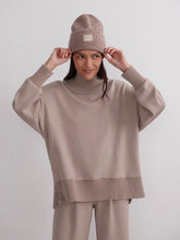 Load image into Gallery viewer, Varley Barker High Neck Sweater