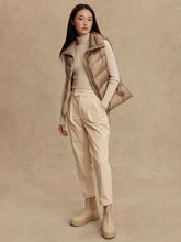 Load image into Gallery viewer, Varley Bextor Lightweight Down Gilet