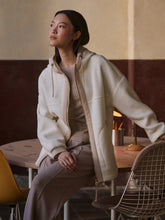 Load image into Gallery viewer, Varley Fey Relaxed Fleece