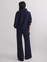 Load image into Gallery viewer, Varley Hawley Half Zip Sweat