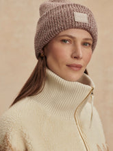 Load image into Gallery viewer, Varley Hendrik Half Zip Sherpa
