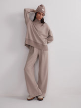 Load image into Gallery viewer, Varley Barker High Neck Sweater