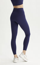 Load image into Gallery viewer, Varley Blackburn Deep Navy Leggings