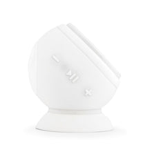 Load image into Gallery viewer, Speaqua Barnacle Speaker - White