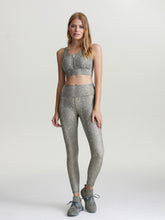 Load image into Gallery viewer, Varley Luna Legging - Olive Viper