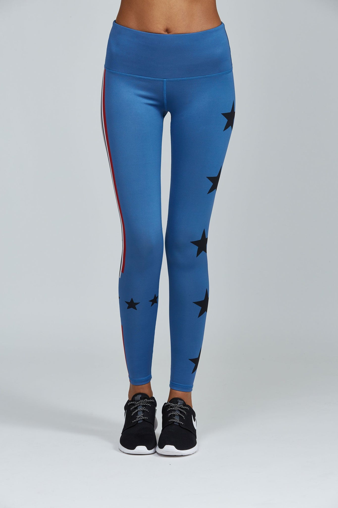 Rebel Women's Leggings