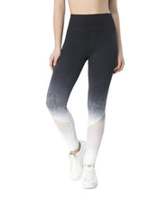 Load image into Gallery viewer, Climawear Formation Legging - White/Black