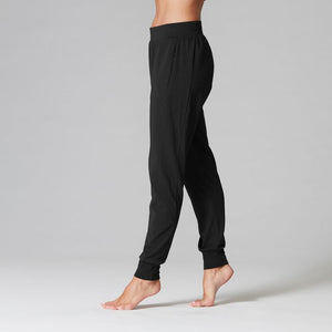 Tavi Noir Joggers - Ebony