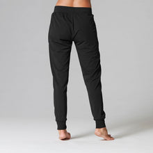 Load image into Gallery viewer, Tavi Noir Joggers - Ebony