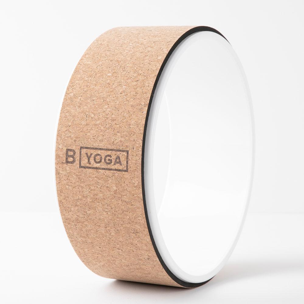 B Yoga Cork Release Roller, B Yoga